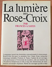 Lumiere rose croix. d'occasion  Coëx