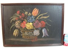 Antique old master for sale  Rumford