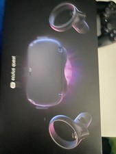 Oculus 128gb one for sale  HODDESDON