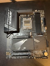 Gigabyte x870 aorus for sale  Gastonia