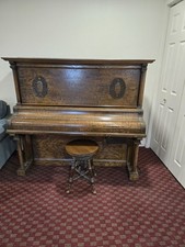 Piano owned artist for sale  Yukon