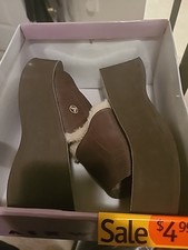 Airwalk platform sandals for sale  Acworth
