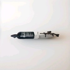 Usado, Marcador de paintball estilo M16 Tippmann A5 com tanque HPA comprar usado  Enviando para Brazil