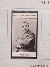 Bu0850 photo felix d'occasion  Angers-