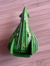 Vintage green fighter for sale  HARROW