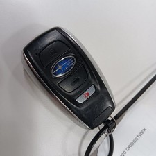 Subaru crosstrek fob for sale  Sauk Centre