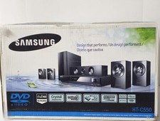 Samsung c550 5.1ch.1000w for sale  Clermont