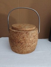 Seau glace isotherme d'occasion  Pornichet