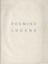 Foemina ludens aguzzi usato  Italia