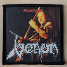 Venom doomed hell gebraucht kaufen  Weimar