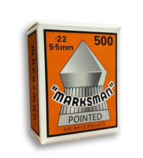 500 marksman pointed for sale  WHITLEY BAY