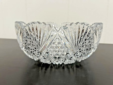 Mikasa hoya crystal for sale  New Milford