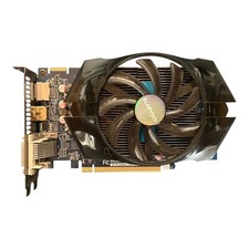 ✨ Placa de Vídeo Gigabyte Radeon R7 260X 1GB GDDR5 GV-R726XOC-1GD PCIe 3.0 ✨ comprar usado  Enviando para Brazil