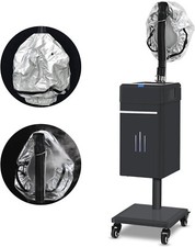 Salon hair steamer for sale  Flint