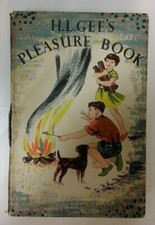 Gee pleasure book for sale  GRAVESEND