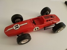 Voiture course friction d'occasion  France