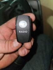 Carling music switch for sale  Whittemore