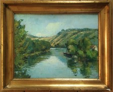 Henri jean turlin d'occasion  Triel-sur-Seine
