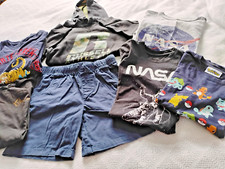 Boys age bundle for sale  MARLOW