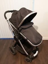 Mothercare journey pram for sale  WOLVERHAMPTON