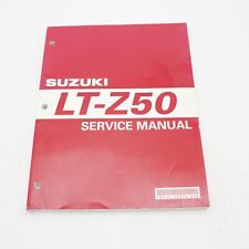 2006 suzuki z50 for sale  Dillsburg