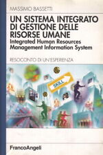 gestione delle risorse umane usato gestione delle risorse umane usato Cambiago