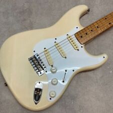 Guitarra elétrica Squier by Fender SST-30 Stratocaster branca feita no Japão 1986, usado comprar usado  Enviando para Brazil