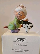 Disney dopey 1996 for sale  Toledo