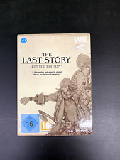 The last story d'occasion  Montpellier-