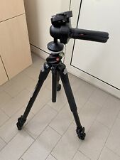 Treppiedi manfrotto 190xprob usato  Palermo