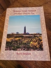 Nanny goat island for sale  PULBOROUGH