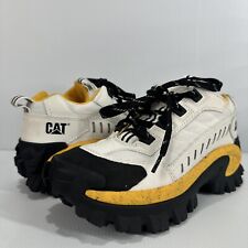 Tênis CAT CATERPILLAR Intruder P723902 Bota de Trabalho Masculino 5W Feminino 7W - comprar usado  Enviando para Brazil