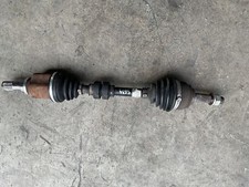 Semiasse sinistro nissan usato  Piana di Monte Verna