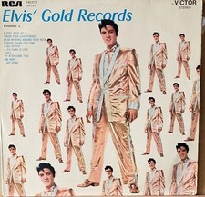 Elvis presley elvis usato  Porcari