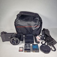 Sigma dp2 quattro for sale  LYDNEY