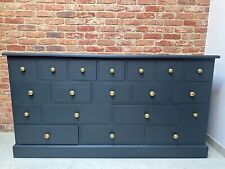 Vintage large solid for sale  LONDON