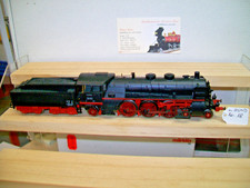 Märklin dampflok digital gebraucht kaufen  Wadersloh