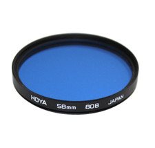 Hoya filter farbfilter gebraucht kaufen  Ueckermünde-Umland