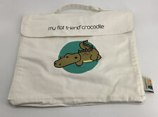 Kids crocodile compartment for sale  West Warwick