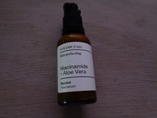 Gesichtsserum niacinamide aloe gebraucht kaufen  Ludwigshafen am Rhein