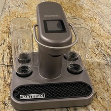 Bartesian 55300 premium for sale  Needham