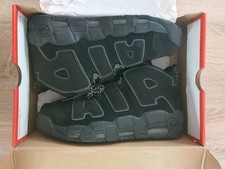 Nike air more gebraucht kaufen  Steinhagen