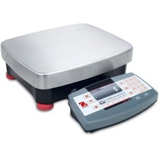 11 champ scale bench ohaus for sale  Easton