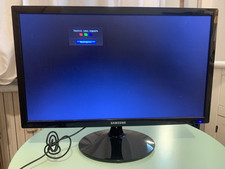 Monitor samsung s22d300 usato  Milano