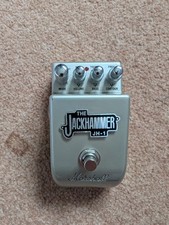 Marshall jackhammer electric for sale  BOLTON