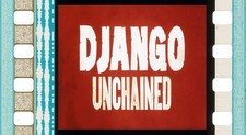 Django unchained great for sale  Gilmer