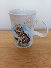 Dunoon mug guide for sale  NEWPORT PAGNELL