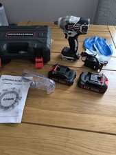 Impact wrench 21v for sale Impact wrench 21v for sale  LONDON