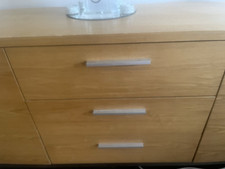 solid ash sideboard for sale solid ash sideboard for sale BRENTWOOD