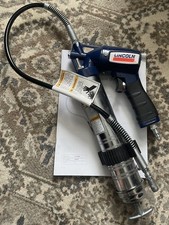 Lincoln model 1162 for sale  Kingston